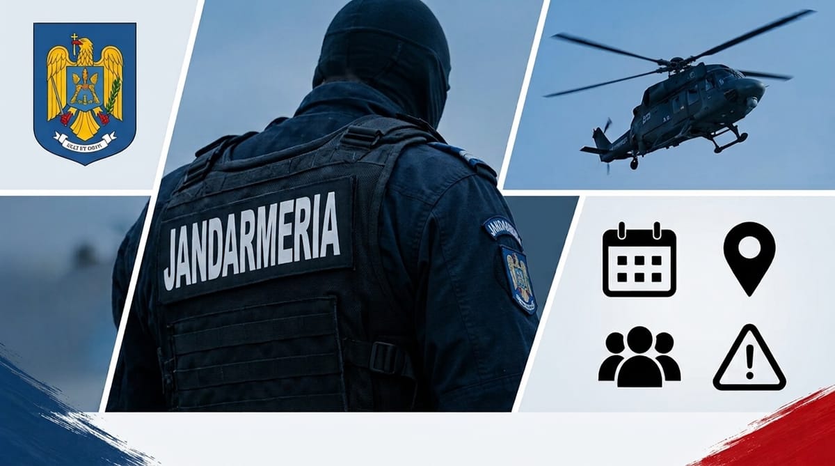 Timișoara: exercițiu tactic ZIMBRUL 2026 cu elicopter și muniție de manevră, în această săptămână
