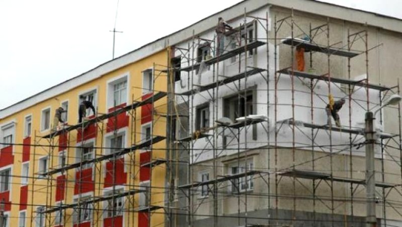 Timișoara: facturi mai mici și locuințe mai confortabile pentru peste 800 de apartamente