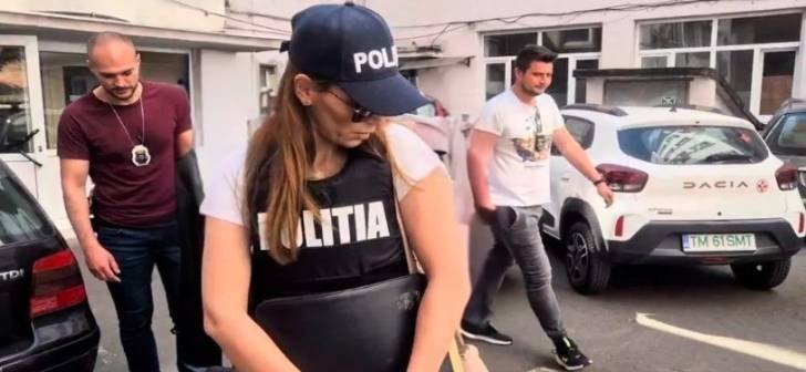 Timișoara: fosta directoare a Spitalului Municipal, trimisă în judecată pentru concedieri ilegale