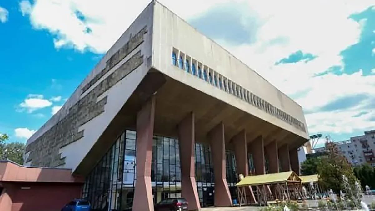 Timișoara găzduiește meciul Naționalei de baschet cu Danemarca, pe 29 noiembrie, la Sala Olimpia