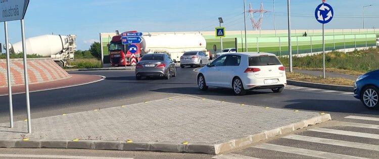 Timișoara: Lațcău propune lărgirea Bulevardului Sudului la patru benzi și modernizarea Drumului Boilor