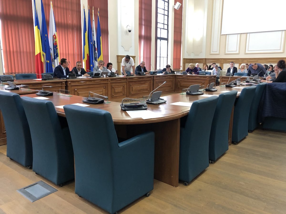 Timișoara: liberalii nu vor susține taxele locale pentru 2027 dacă nu se respectă reducerea promisă firmelor