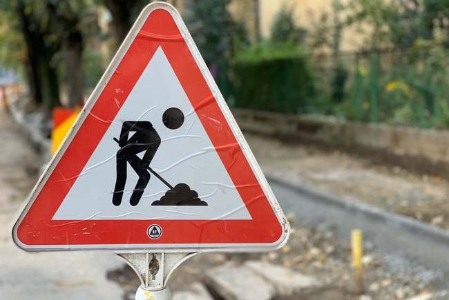 Timișoara: lucrări de reparații rutiere astăzi pe Splaiul Nicolae Titulescu și pe Poneasca