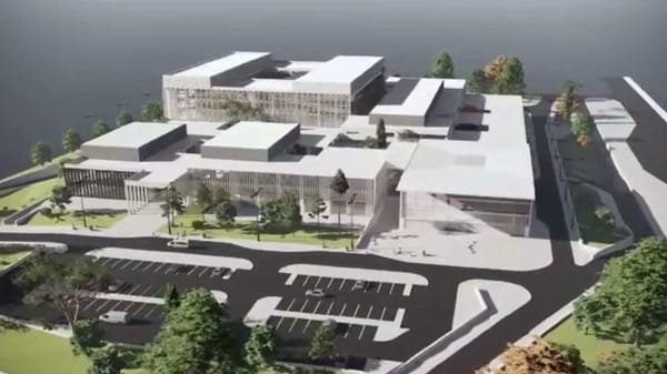 Timișoara: lucrările la Institutul Regional Oncologic, de 1,6 miliarde lei, ar putea începe în octombrie