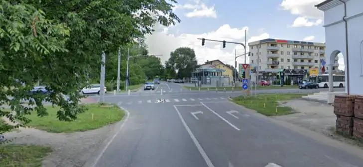Timișoara: o parte din strada Constructorilor intră în șantier, la limita cu Dumbrăvița