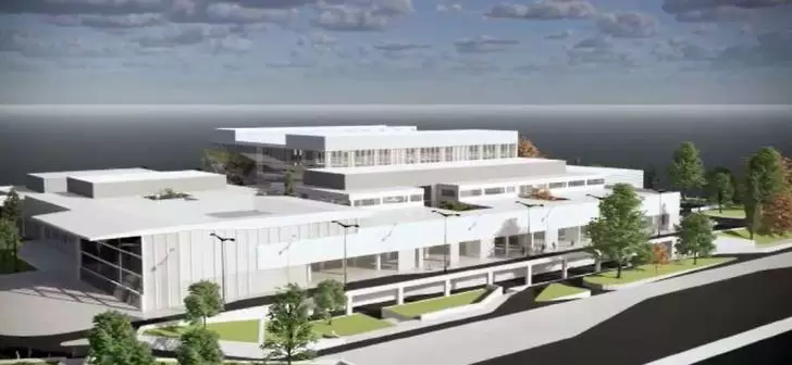 Timișoara: pornesc lucrările la Institutul Regional Oncologic, care va trata primii pacienți în 3 ani