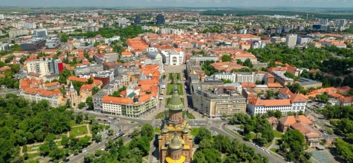 Timișoara: proiect cu criterii pentru cote adiționale de până la 50% la impozitele locale