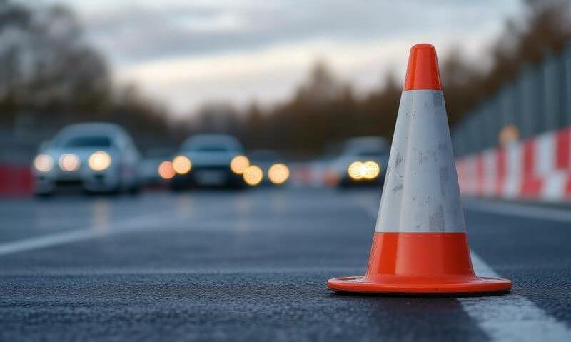 Timișoara: restricții de trafic din 21 octombrie, mai multe străzi vor fi închise