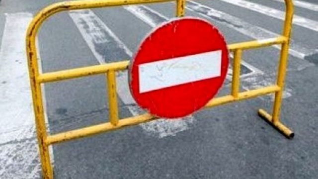 Timișoara: restricții de trafic pe mai multe străzi, începând de miercuri, 21 octombrie
