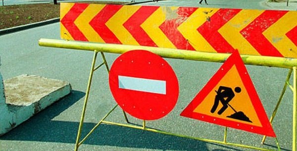 Timișoara: restricții de trafic pe strada Batania din 2 noiembrie, după lucrările la rețeaua de apă