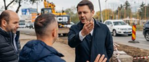 Timișoara: Ruben Lațcău acuză un grup interesat de Colterm, evaluat la zeci de milioane de euro