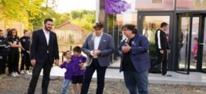 Timișoara: sala de sport a UPT poartă din acum numele fostului rector Viorel-Aurel Șerban