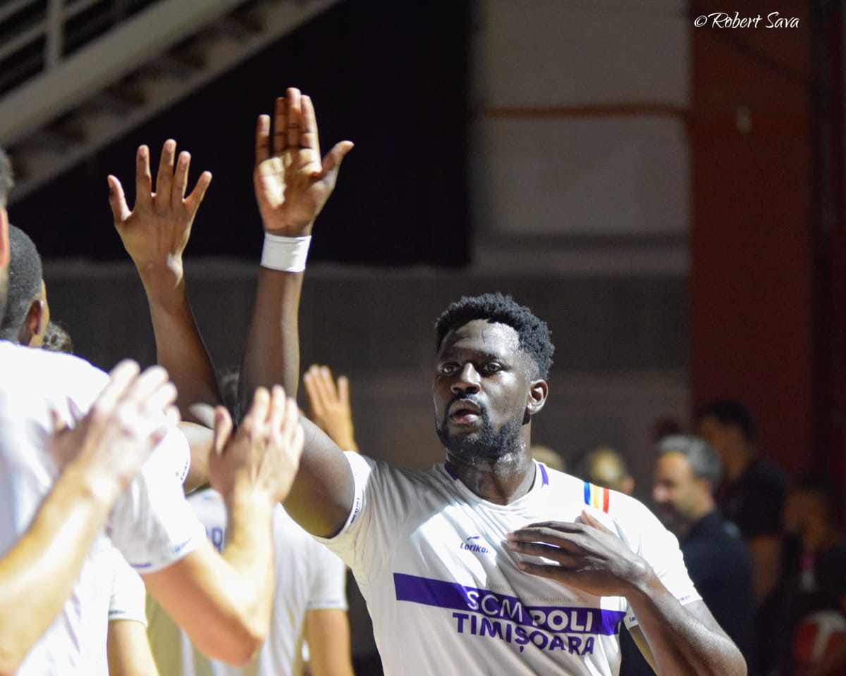 Timișoara: SCM pierde acasă în fața CSM Corona Brașov, 76-81, după o revenire târzie