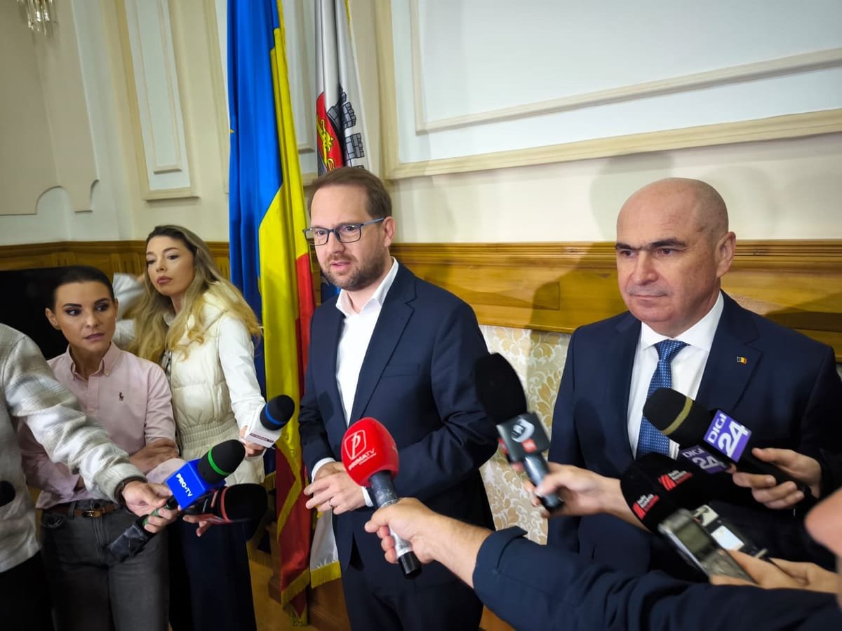 Timișoara: Simonis spune că Bolojan ar fi fost convins să blocheze stadionul „Dan Păltinișanu