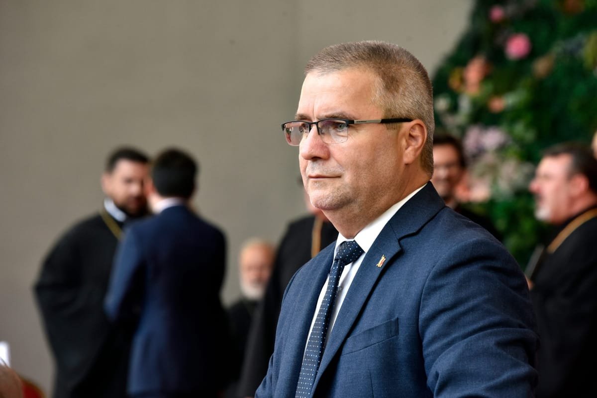 Timișoara: Sorin Ionescu, propus PSD ministru delegat, merge la audieri după 7 la concursul pentru directori