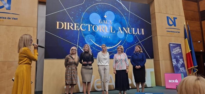 Timișoara: suspiciuni de nereguli la concursul pentru directori de școli, după o sesizare