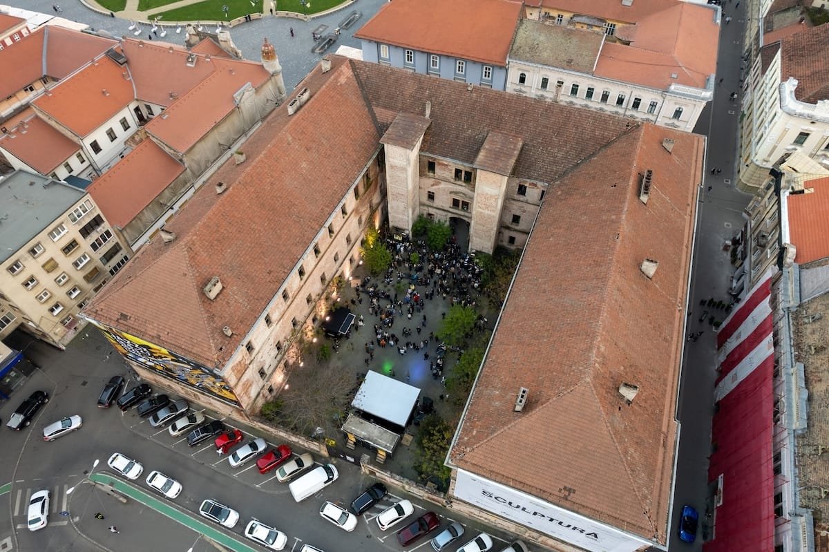 Timișoara: Tribunalul a anulat PUZ-ul care permitea transformarea Cazărmii U într-un hotel