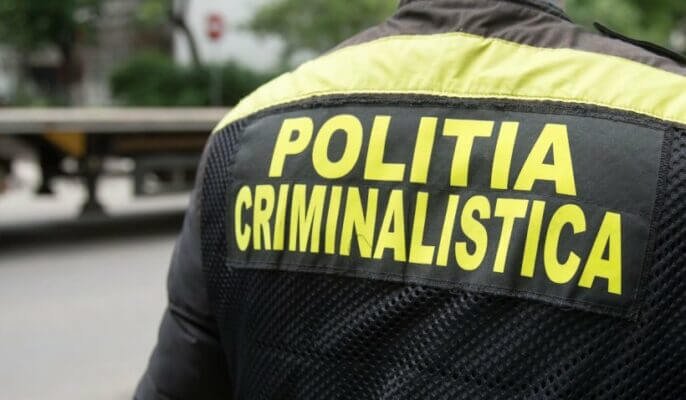 Timișoara: un bărbat de 59 de ani a fost găsit mort într-un apartament de pe strada Liniștei