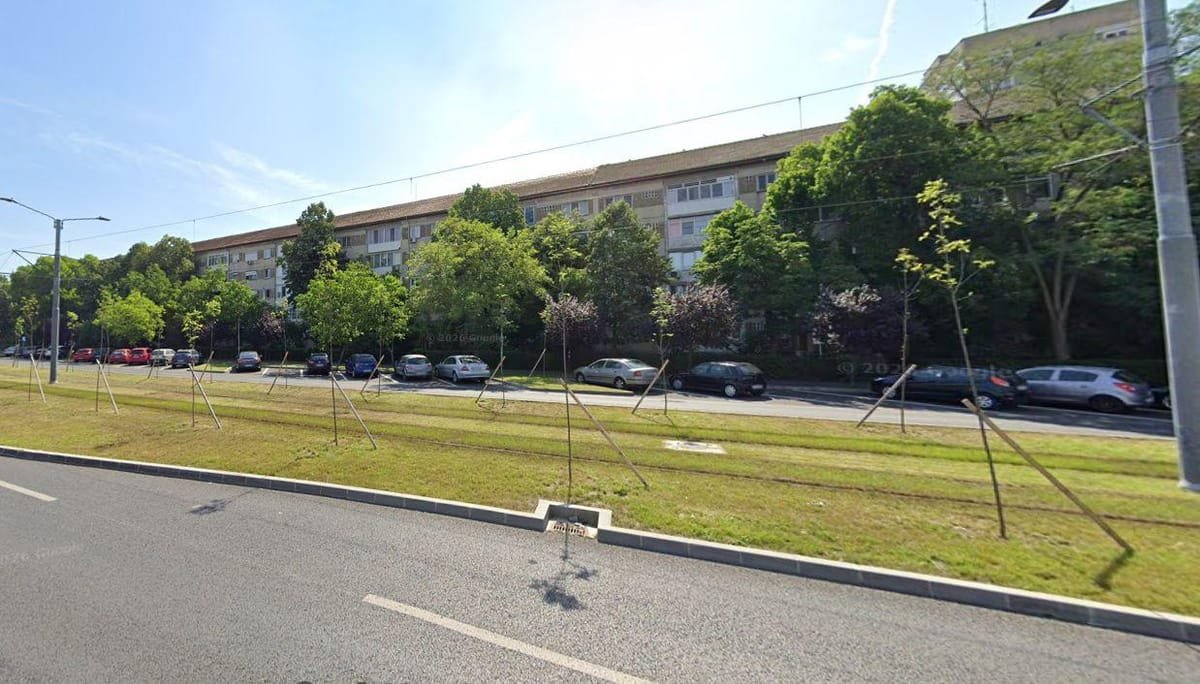 Timișoara: un bloc cu 100 de apartamente va fi reabilitat termic cu fonduri europene