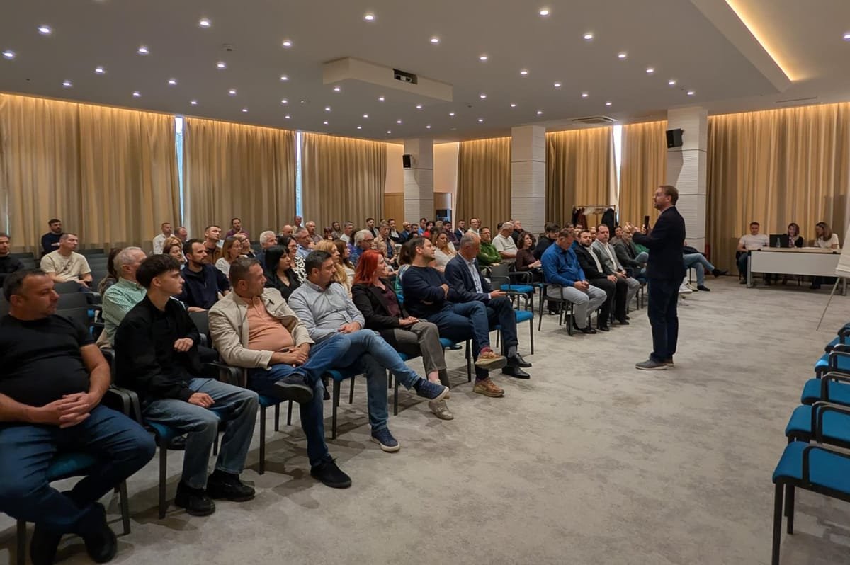 Timișoara: USR Timiș își propune să păstreze Primăria și să câștige Consiliul Județean Timiș în 2028