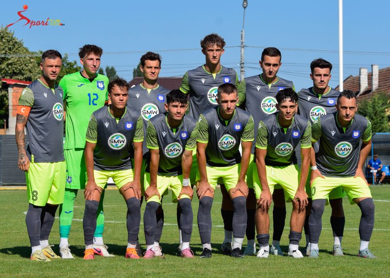 Timişul, blocată la Cermei: a treia ieşire succesivă fără gol marcat, 1-0 cu Viitorul Arad