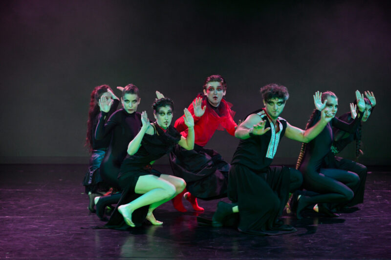 Toamna vârstelor. Trei premiere la Teatrul Național „Radu Stanca” din Sibiu