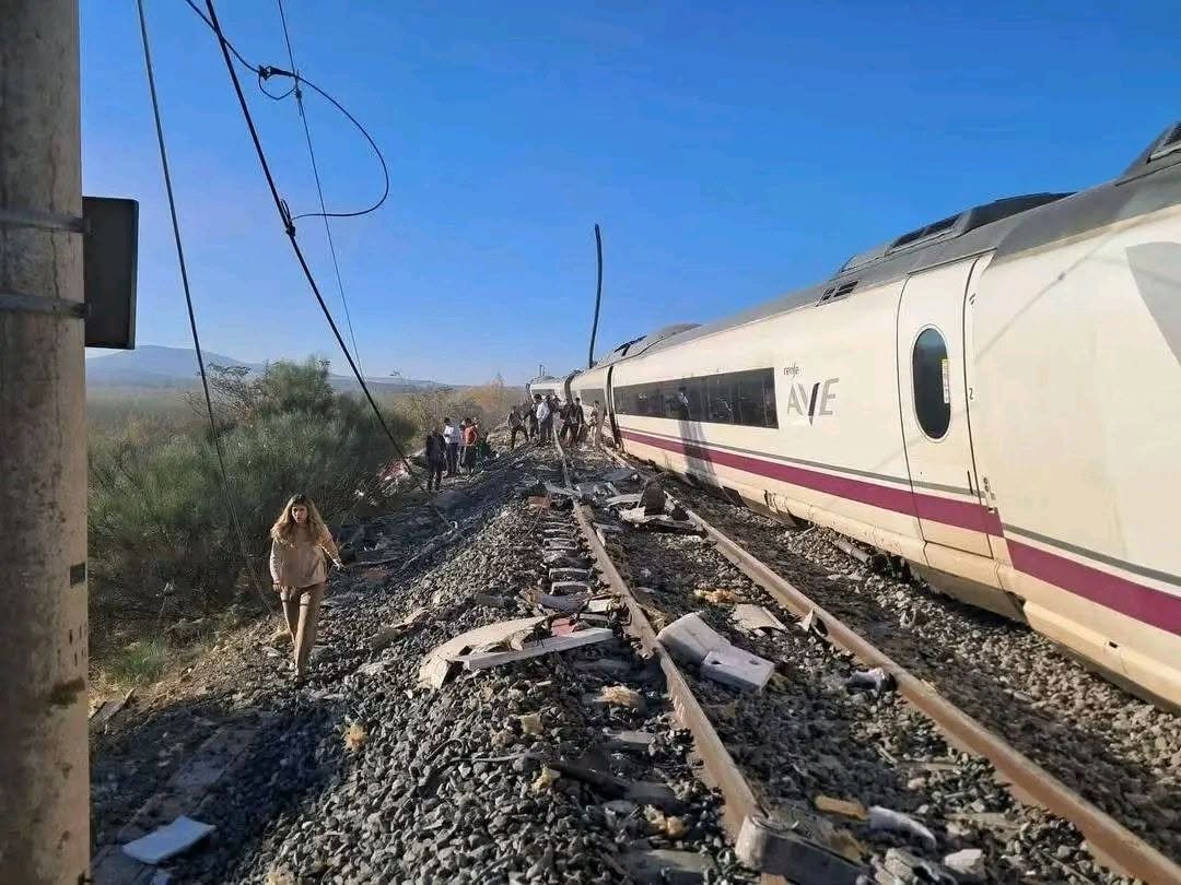 Toledo: defecțiune a sistemului de semnalizare, posibilă cauză a tragediei cu cel puțin 68 de morți