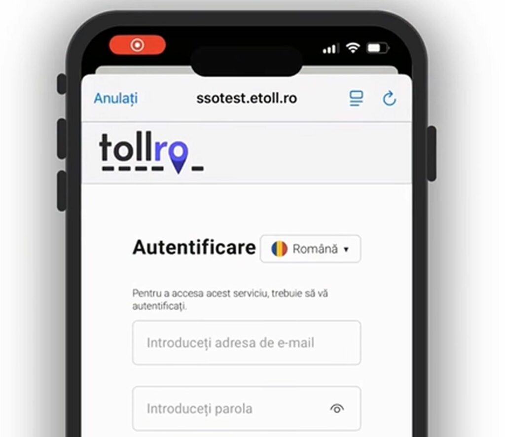 TollRo: CNAIR anunță ce s-a rezolvat și ce mai au de făcut șoferii