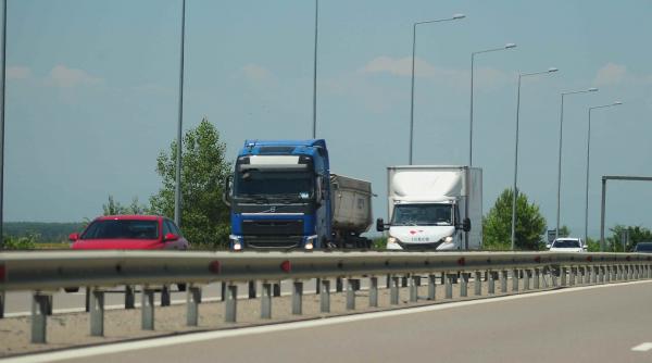 TollRo, inaugurat și de hackeri. Guvernul implementează o aplicație cu erori grave pentru taxarea și amendarea transport