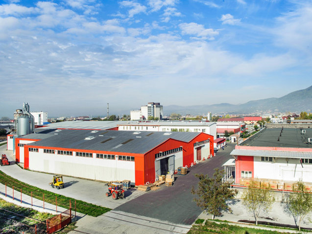 Top 100 companii antreprenoriale din România: Aramis Invest, producţia de mobilier