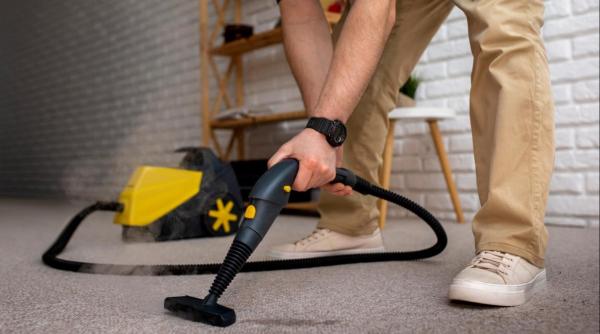 Top 5 cele mai bune aspiratoare Karcher