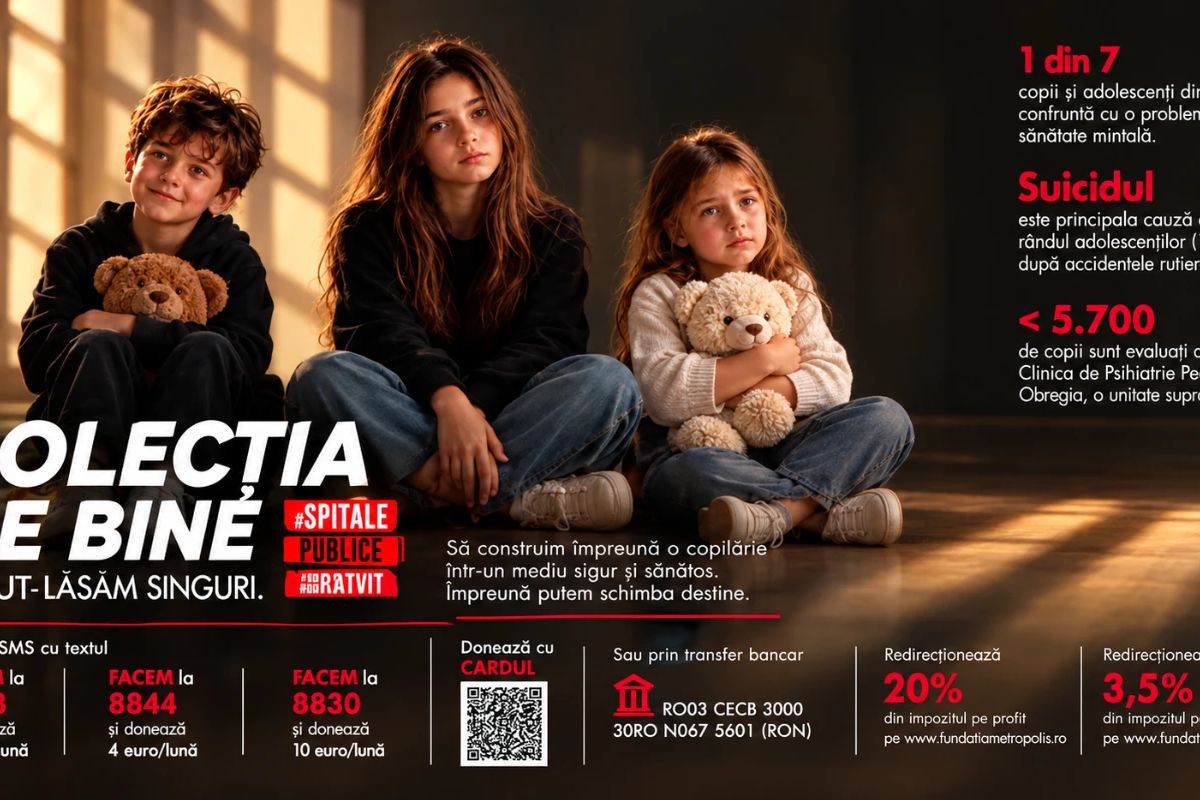 Tot mai multe femei de succes se alătură campaniei inițiate de Maria Niculae