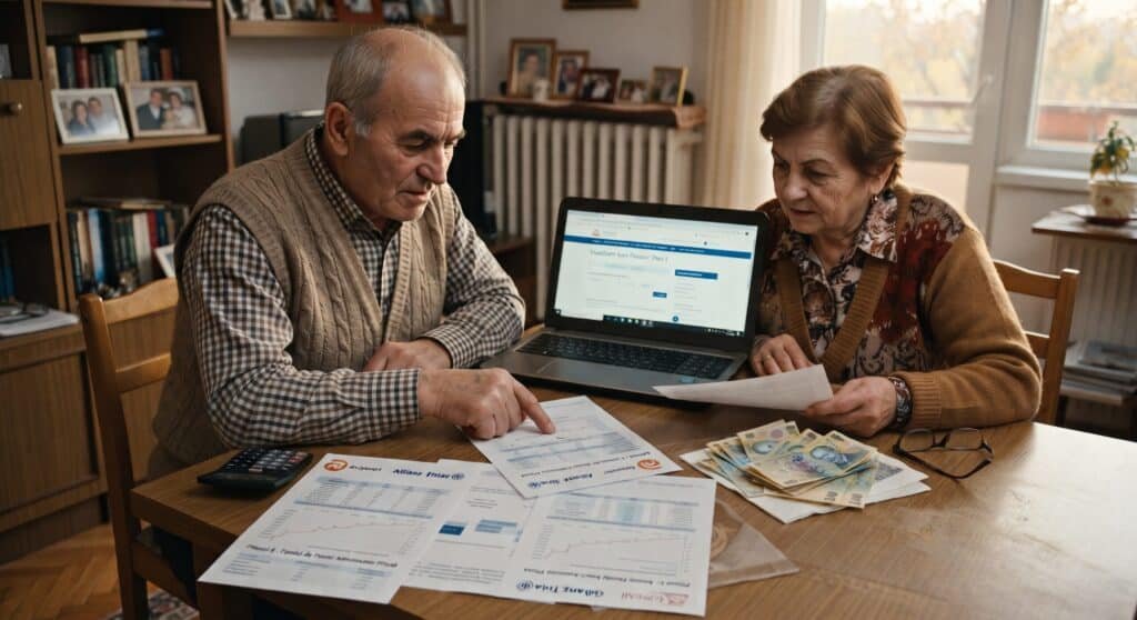 Tot mai mulți români își retrag banii din Pilonul 2: plățile au crescut cu peste 50% în primul semestru