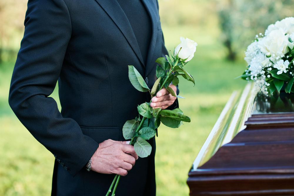 Traditii funerare romanesti: ce semnificatie au cele mai cunoscute obiceiuri