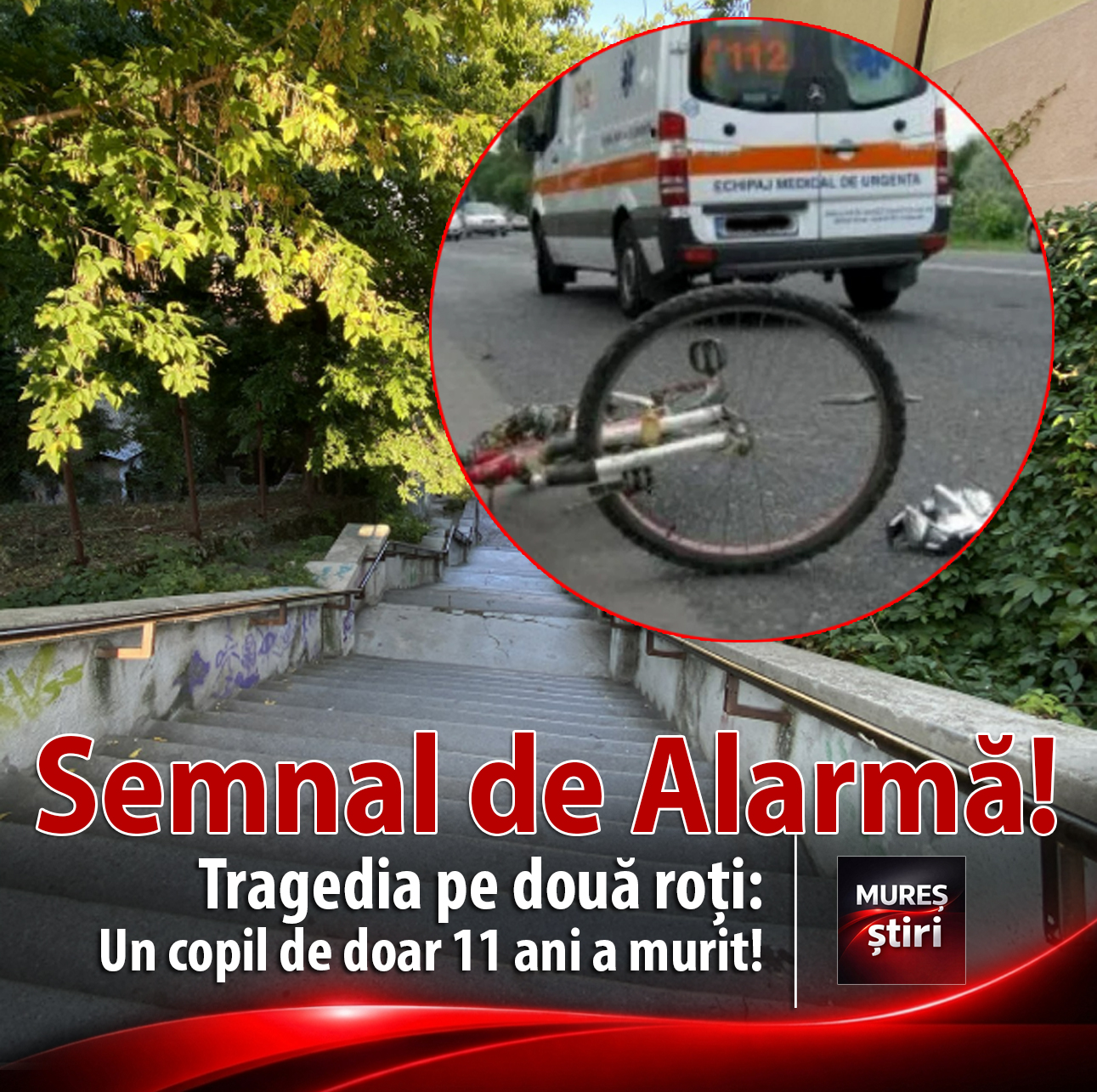 Tragedia pe două roți care trage un semnal de alarmă: De la cascadoriile urbane de pe scările Rákóczi, la riscurile fata