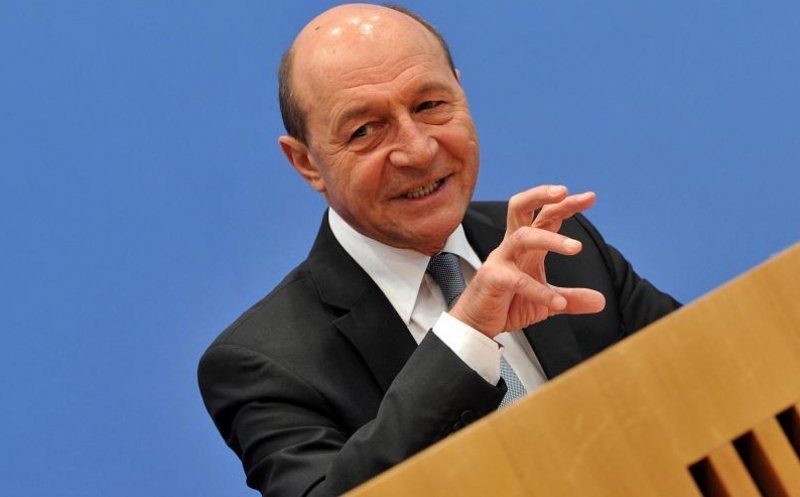Traian Băsescu: România mai are doar două soluții pentru un guvern cu stabilitate politică