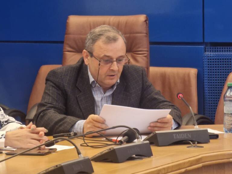 Trei persoane au murit în accidente de muncă în Bihor, anul acesta; ITM a dat amenzi de 342.000 lei