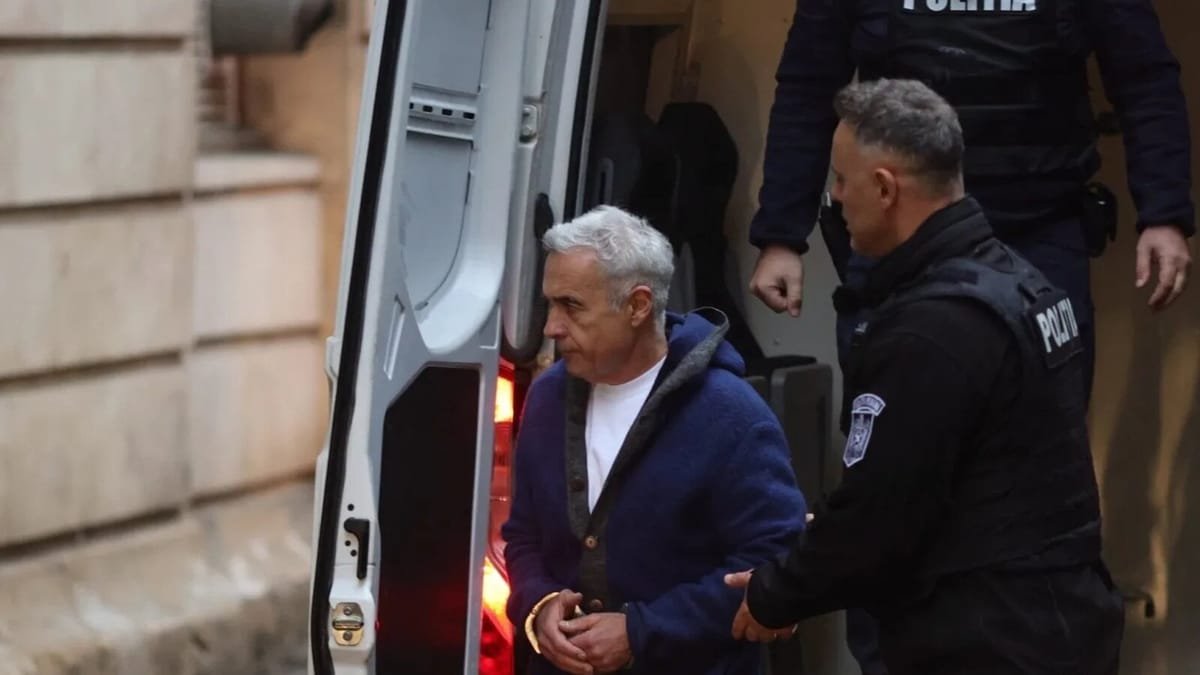Tribunalul București: Călin Georgescu, eliberat pe control judiciar pentru 60 de zile