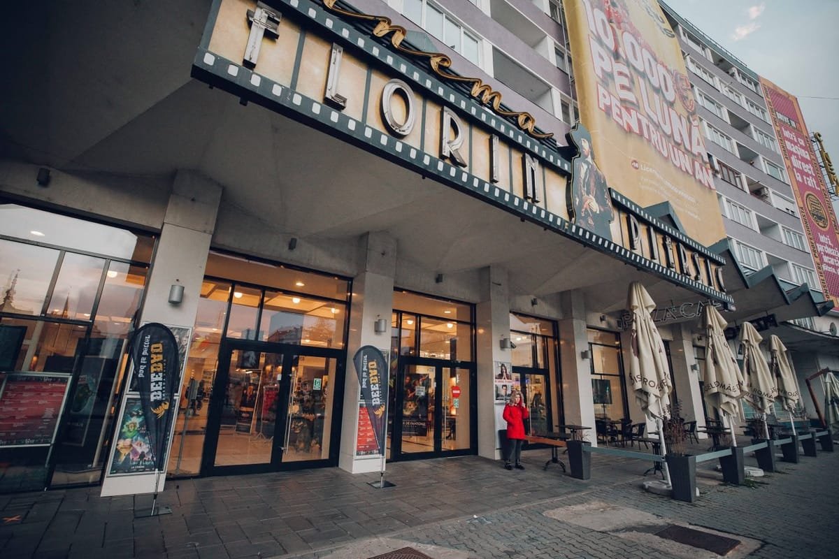 Tribunalul din București a dispus intrarea în faliment a RADEF România Film, cu dizolvarea regiei