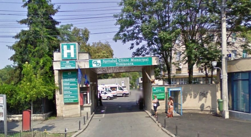 Trimitere în judecată pentru concedieri ilegale la Spitalul Clinic Municipal de Urgență Timișoara
