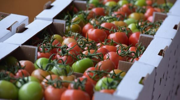 Trucul vechi pentru păstrarea roșiilor. De ce erau îngropate tomatele în cenușă?