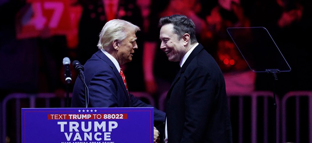 Trump a cumpărat obligațiuni SpaceX cu două zile înainte să semneze o măsură favorabilă companiei lui Musk