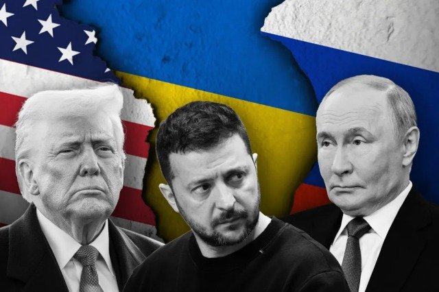 Trump anunță că o întâlnire între Putin și Zelenski ar putea avea loc foarte curând