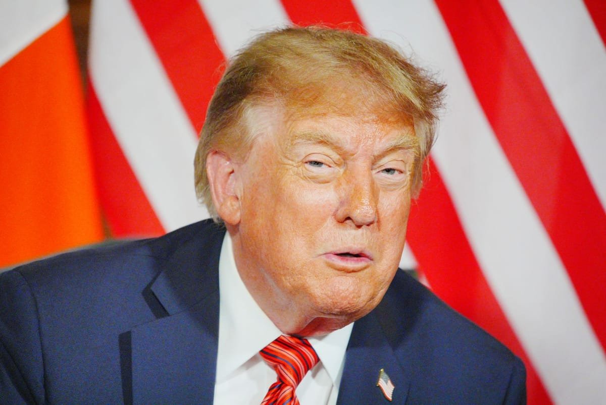 Trump ia în calcul bomba MOAB împotriva Iranului, planuri de atac asupra infrastructurii energetice