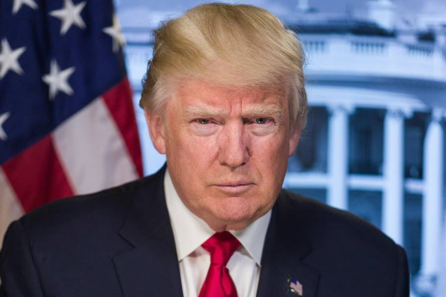 Trump isi prezinta cele 25 de „realizari” inaintea alegerilor intermediare si vrea un alt nume pentru inteligenta artifi