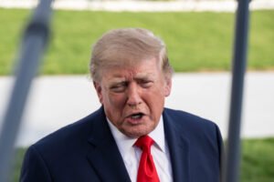 Trump spune că sfârșitul războiului din Ucraina nu a fost niciodată mai aproape
