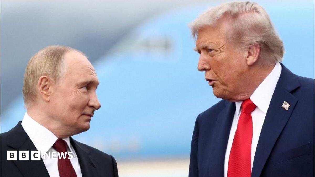 Trump suspendă mai multe sancțiuni împotriva Rusiei, pe măsură ce intră în vigoare o nouă lege americană