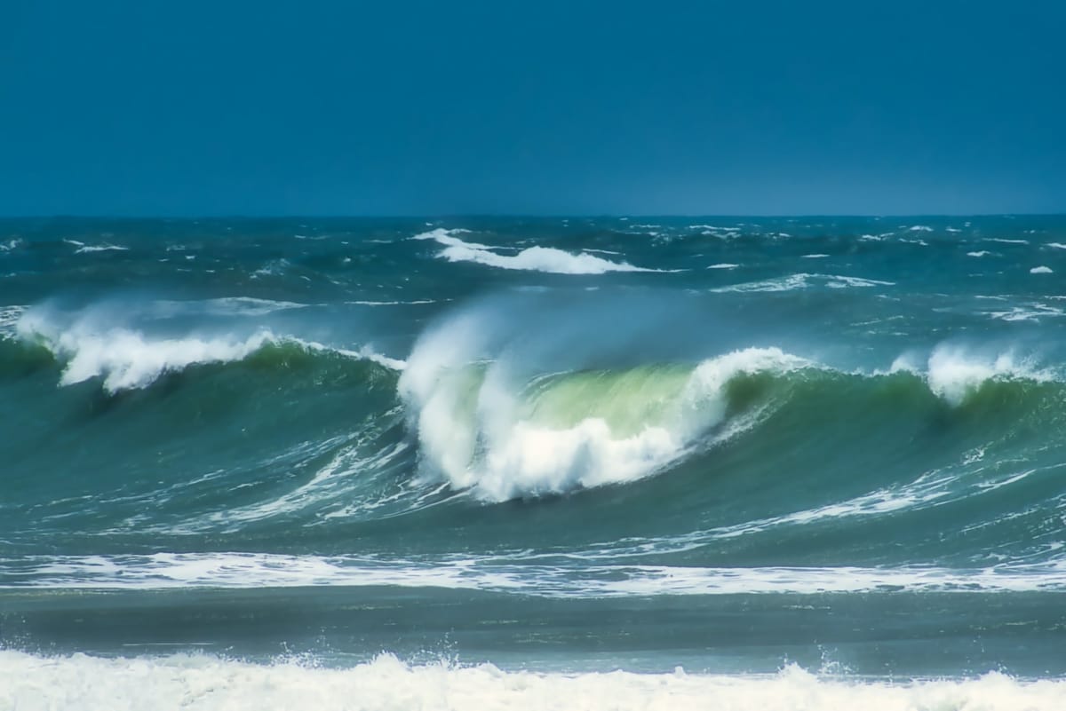 Trump vrea să dea numele său ori al SUA unuia dintre oceane: „Mă gândeam fie la Atlantic, fie la Pacific