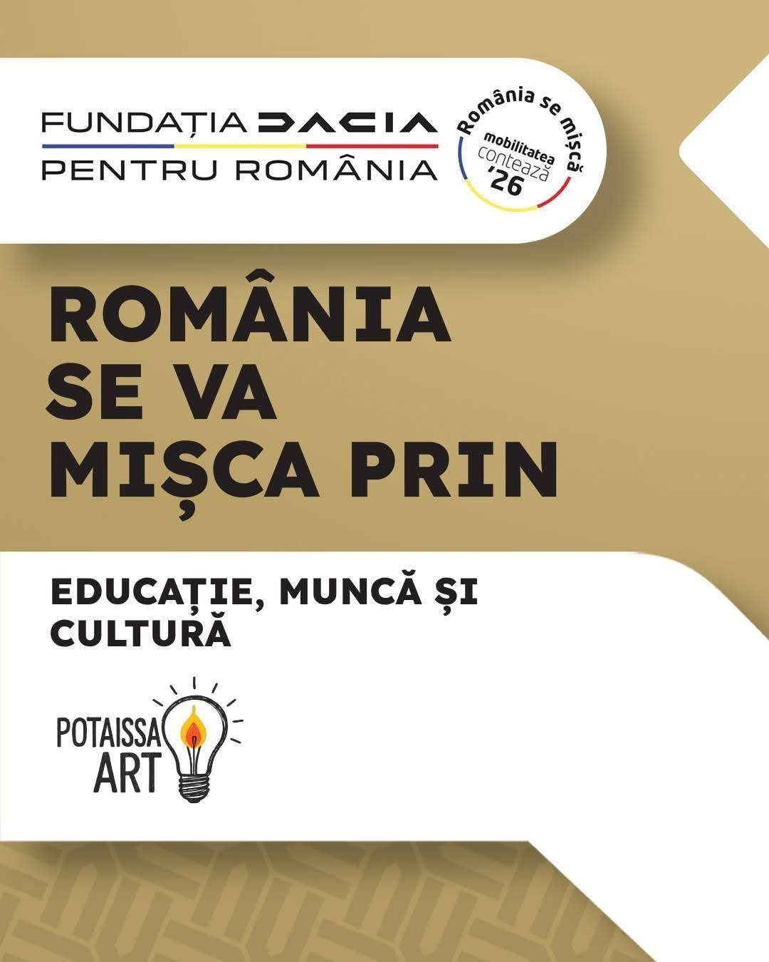 Turda: 30 de tineri din Frata și Borca pot învăța fotografia și o pot transforma în meserie