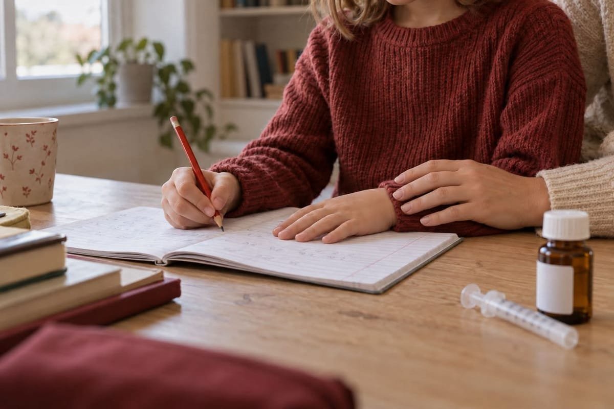 Turda: actrița Raluca Gheorghiu lansează o petiție pentru mii de părinți ai copiilor cu ADHD